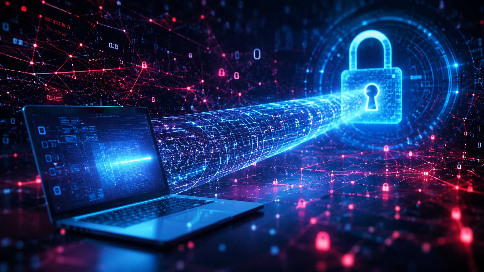 Τι είναι το VPN και γιατί το χρειάζεστε το [cyear];